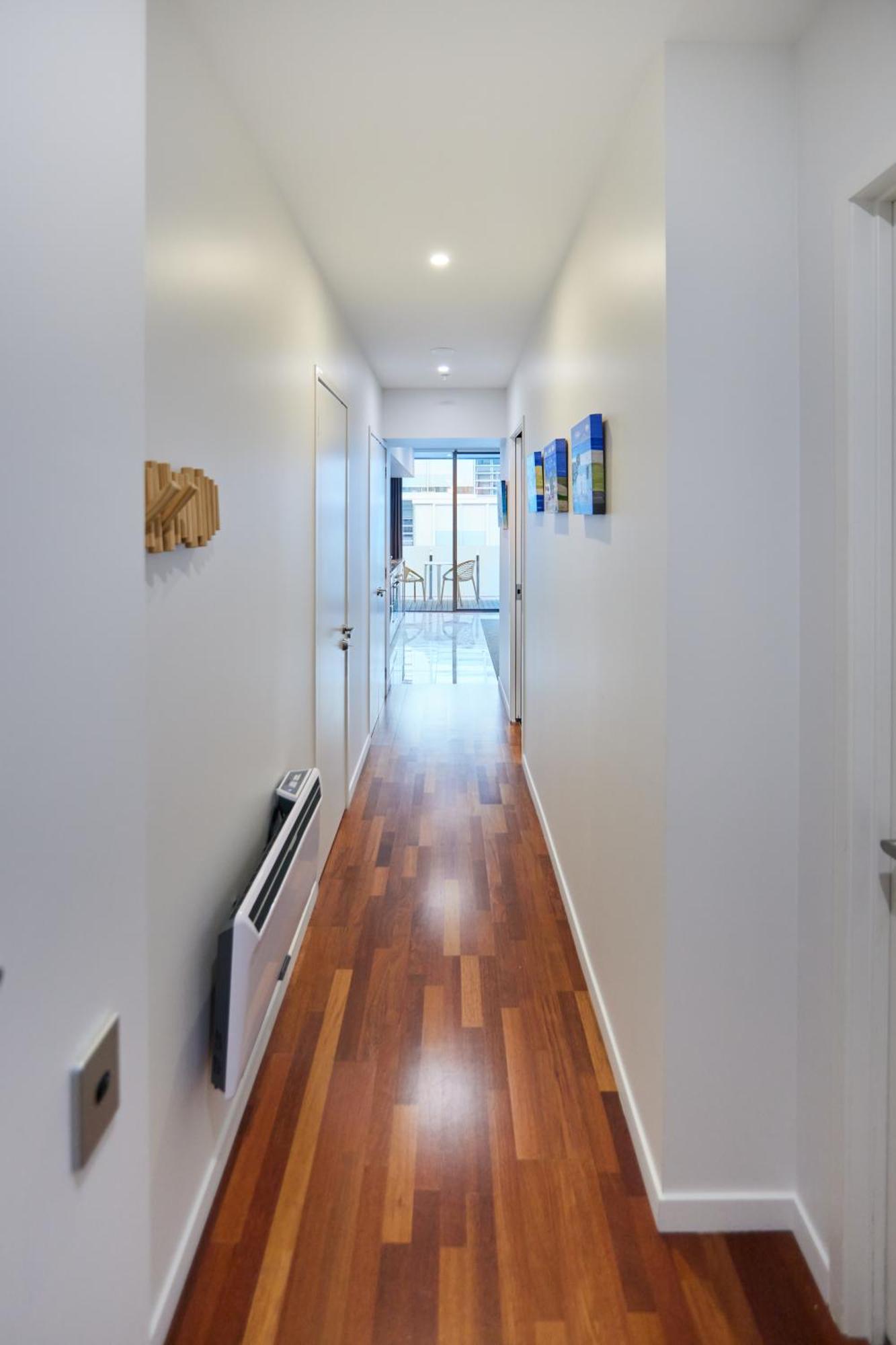 Pavilions Marina Apartment 102 - Wynyard Quarter Viaduct Harbour Окленд Экстерьер фото